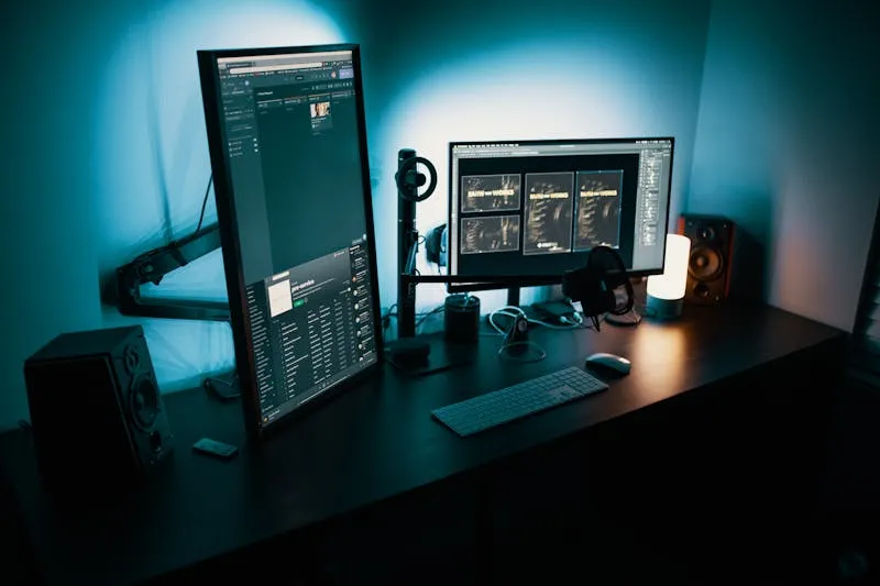Mejor monitor para trabajar desde casa 2026 (6 probados)