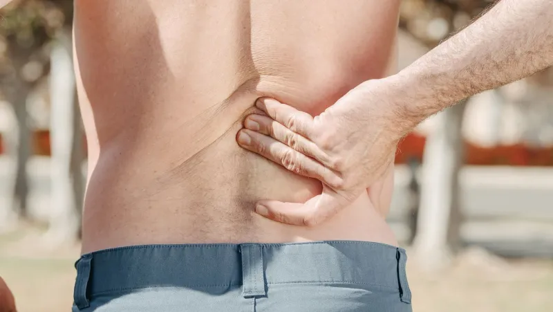 Silla ergonómica para el dolor lumbar: qué ajustes importan