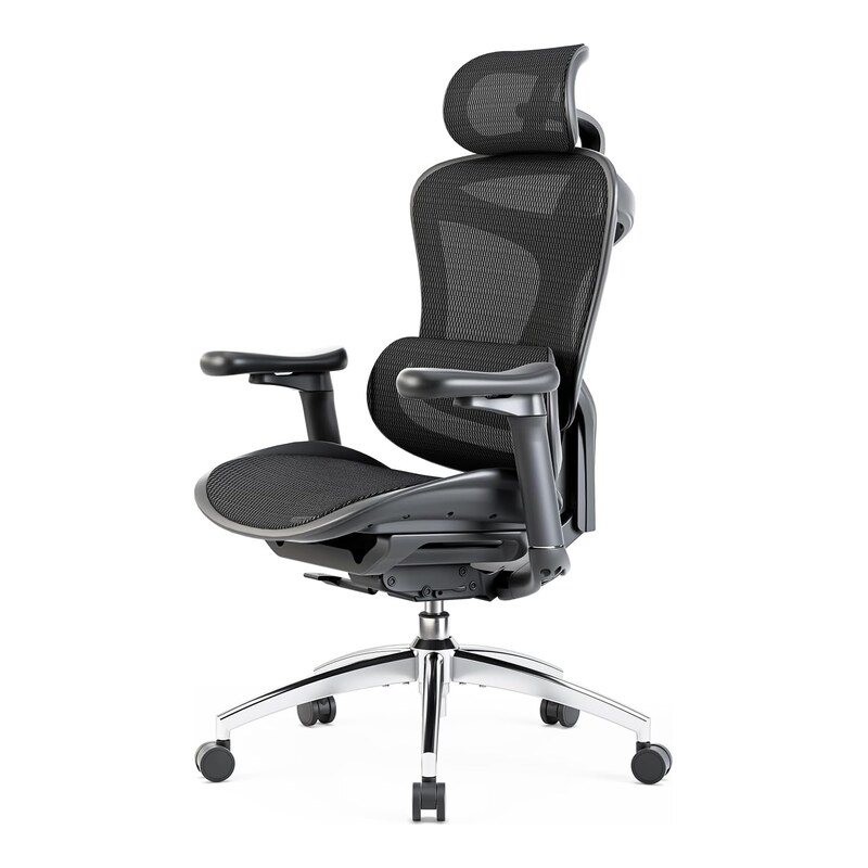 Silla ergonómica SIHOO Doro C300