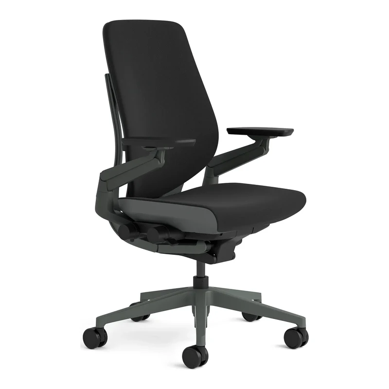 Silla ergonómica Steelcase Gesture