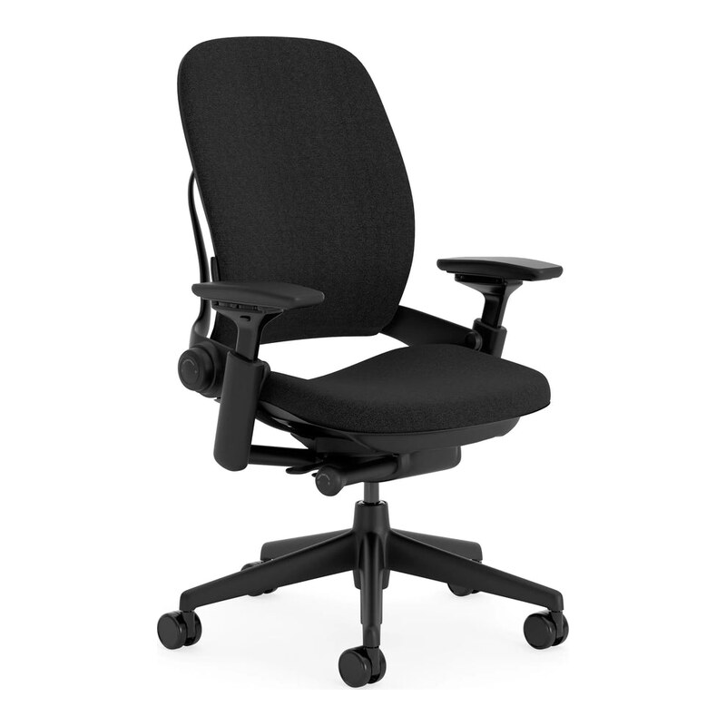 Silla ergonómica Steelcase Leap V2