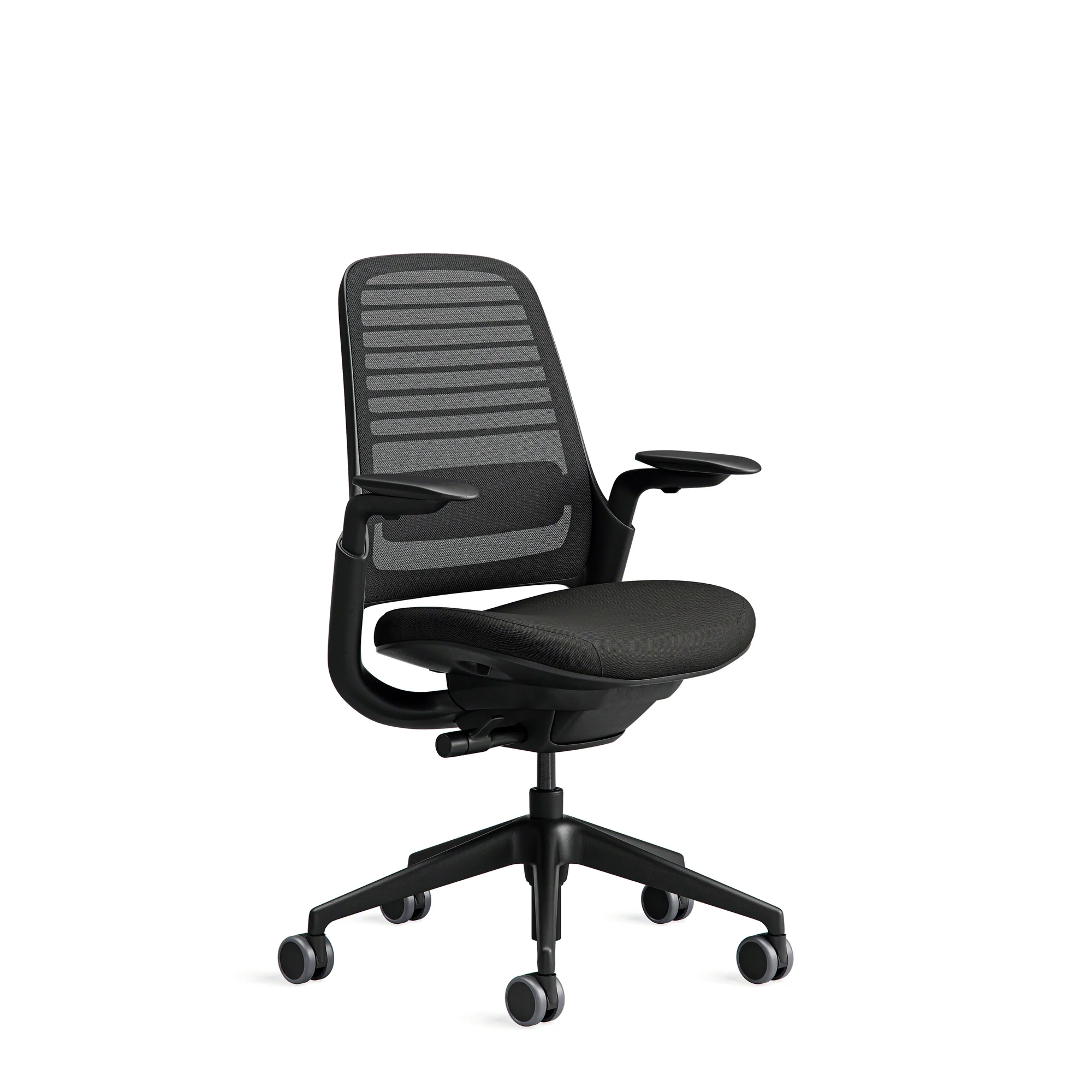 Silla ergonómica Steelcase Series 1 respaldo de malla